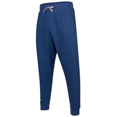 Babolat Mens Exercise Jogger Pants - Estate Blue - main image