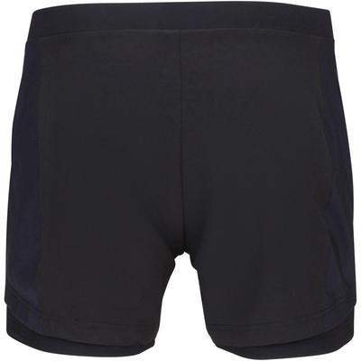 Babolat Womens Exercise Shorts - Black - main image