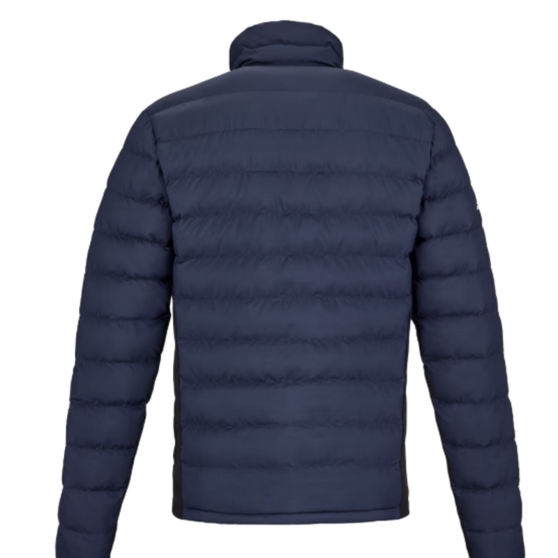 Babolat Mens Exercise Padded Jacket Men - Navy - main image