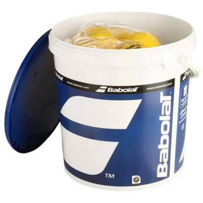 Babolat Soft Foam Ball 36x Box - main image