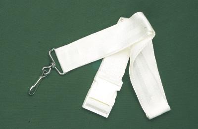 Edwards Centrecourt Adjuster Set Tennis Net Strap - main image