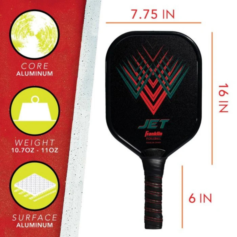 Franklin Club Starter Pickleball Set - main image
