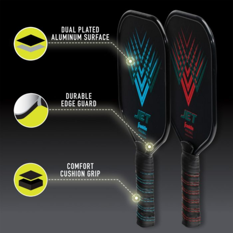 Franklin Club Starter Pickleball Set - main image