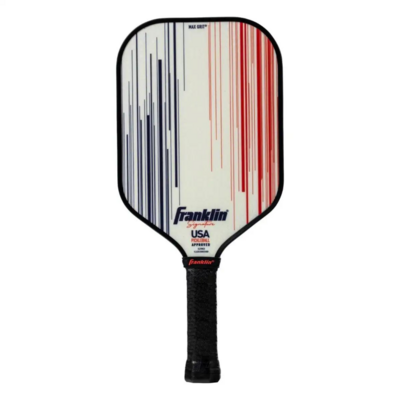 Franklin Signature Pro 13mm Pickleball Paddle - White - main image