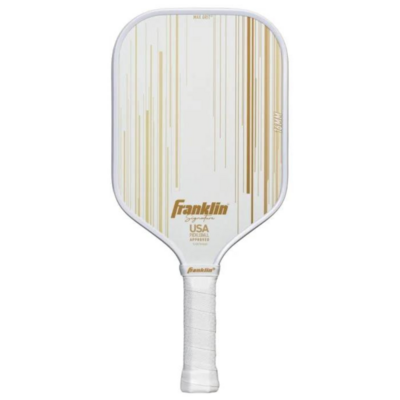 Franklin Signature Pro 16mm Pickleball Paddle - Gold - main image