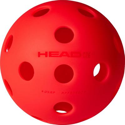 Head Championship 26 Indoor Pickleball Balls (3 Pack) - main image