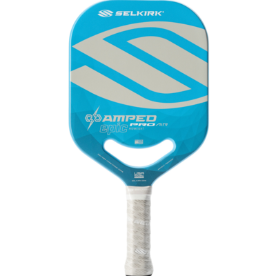 Selkirk Amped Pro Air Epic- Blue - main image