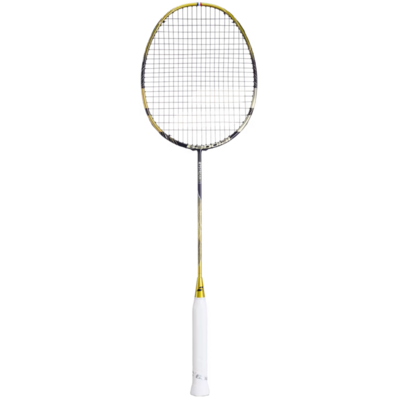 Babolat Jetstream 83 Badminton Racket - Gold - main image