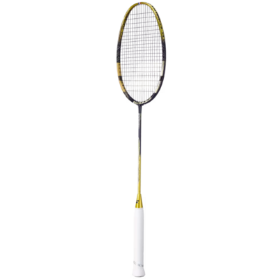 Babolat Jetstream 83 Badminton Racket - Gold - main image