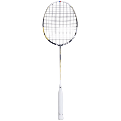 Babolat Jetstream 80 Badminton Racket - Gold/Black - main image