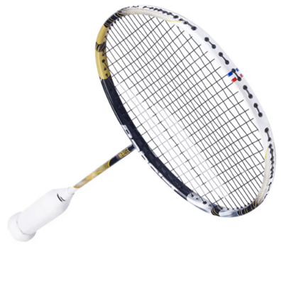 Babolat Jetstream 80 Badminton Racket - Gold/Black - main image