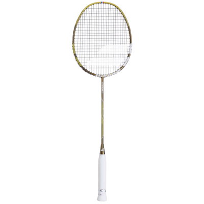 Babolat Jetstream 78 Badminton Racket - Gold - main image