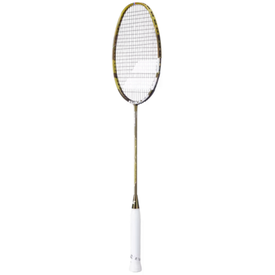 Babolat Jetstream 78 Badminton Racket - Gold - main image