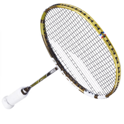 Babolat Jetstream 78 Badminton Racket - Gold - main image