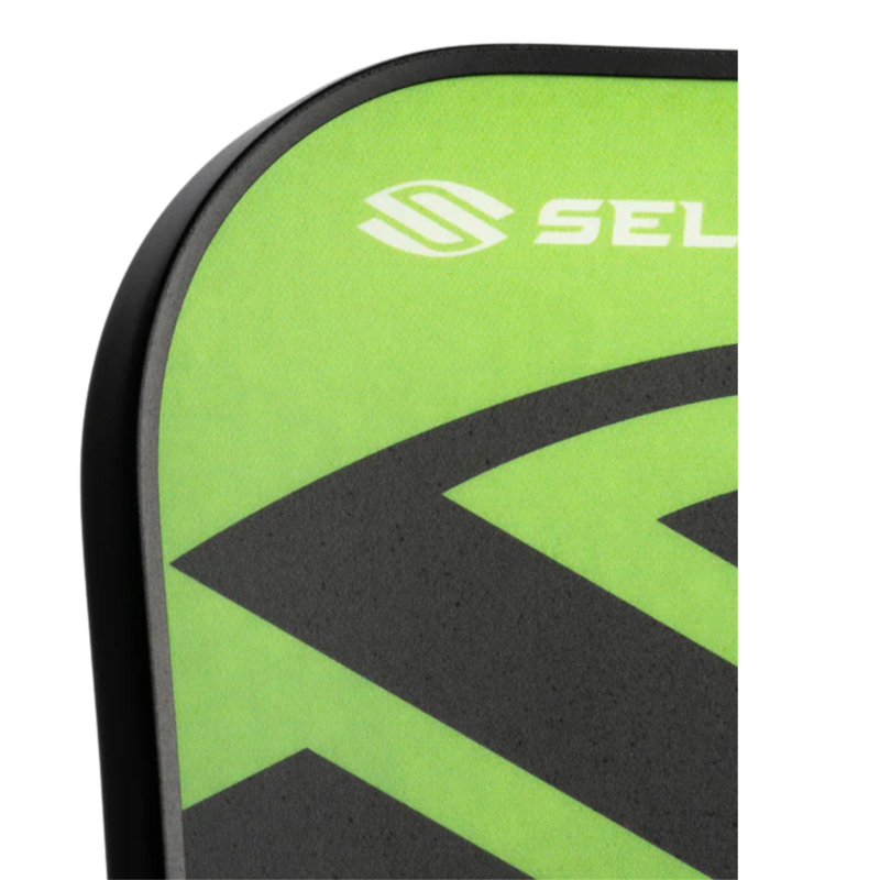 Selkirk Amped Control Epic Lightweight Pickleball Paddle- Green - main image