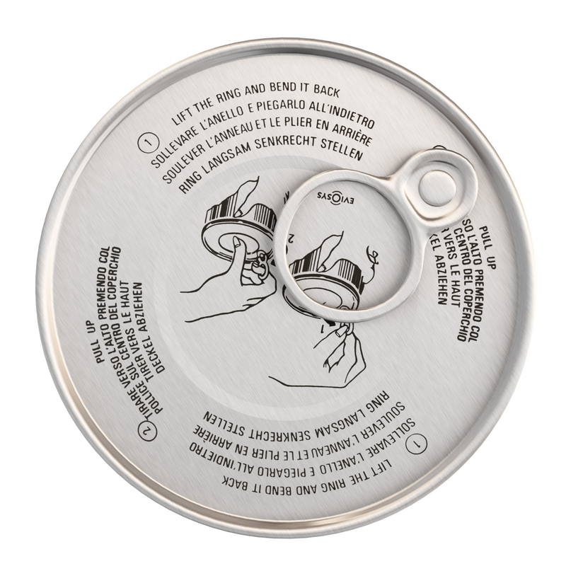 Dunlop ATP Tour Tennis Balls (4 Ball Can) - main image