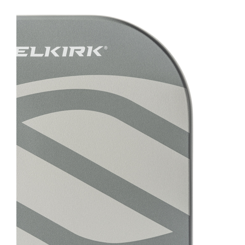 Selkirk Amped Pro Air (Invikta) Pickleball Paddle - Grey - main image