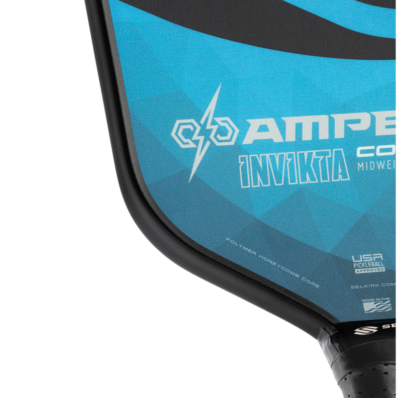 Selkirk Amped Control (Invikta) Midweight - main image