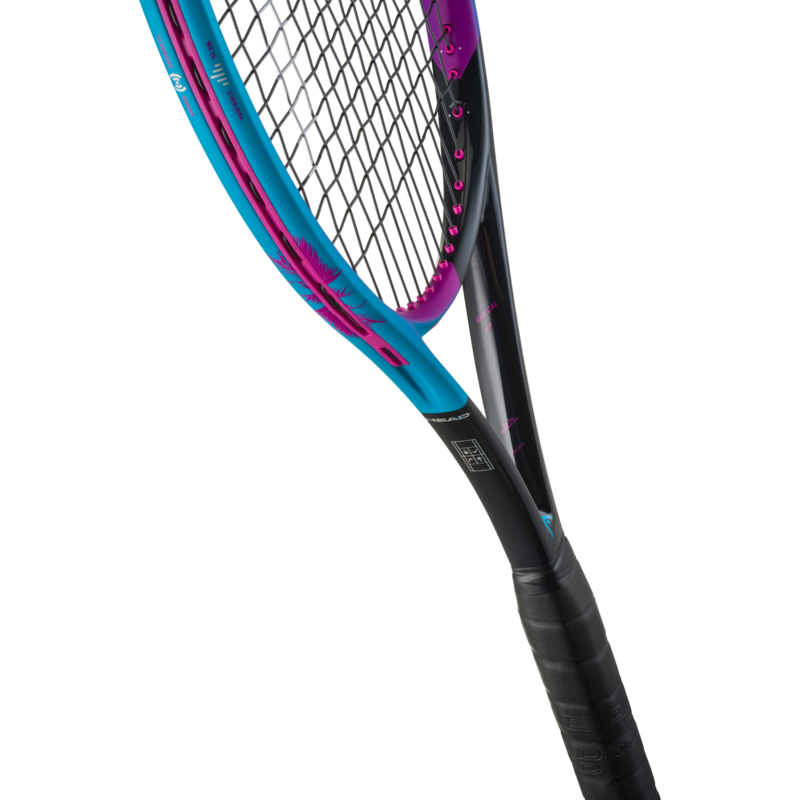 HEAD Radical MP Palm Tree Crew Tennis Racket 2025 - main image