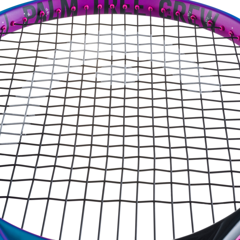 HEAD Radical MP Palm Tree Crew Tennis Racket 2025 - main image