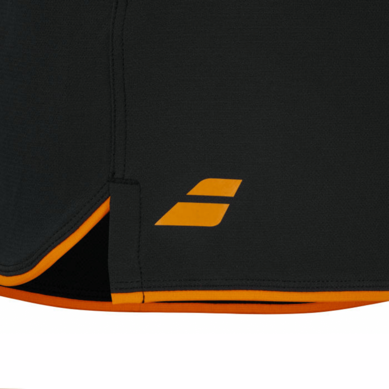 Babolat Mens Short Perf Padel - Black - main image