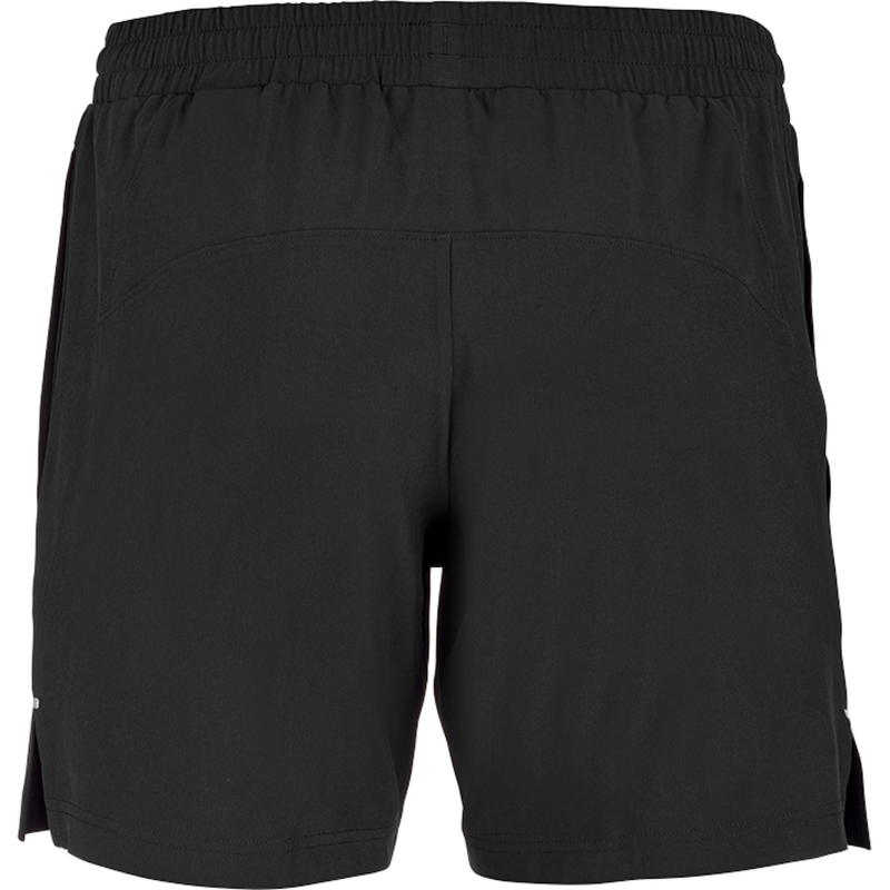 Babolat Mens Lebron Padel Shorts 2026 - Black - main image
