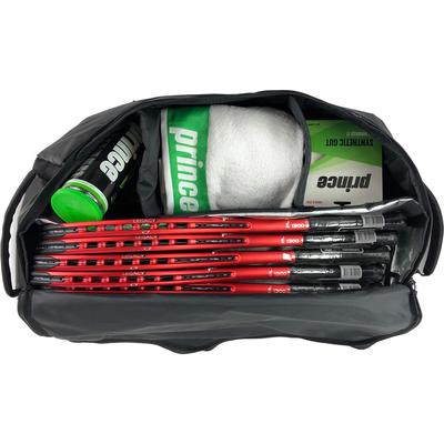 Prince Tour Evo Thermo 12 Racket Bag - Black - main image