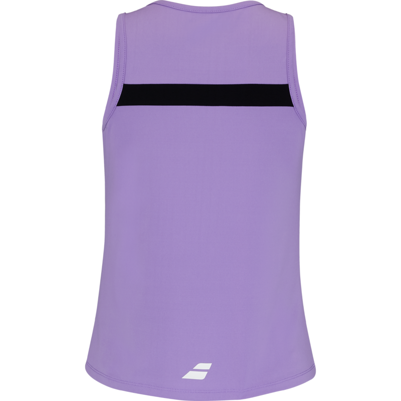 Babolat Womens Padel Tank Top - Lavender - main image
