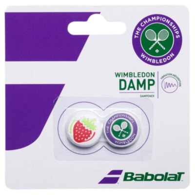 Babolat Wimbledon Dampener - main image