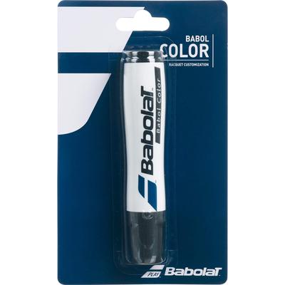 Babolat Babol Colour Stencil Pen - Black - main image