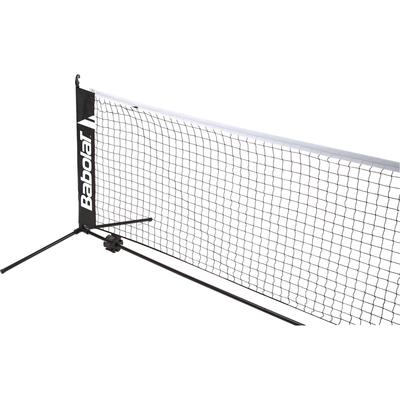 Babolat Mini Tennis Net and Set - 5.8m (Badminton Convertible) - main image