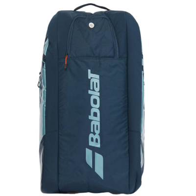 Babolat Pure Drive 12 Racket Bag 2025 - Blue - main image