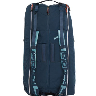 Babolat Pure Drive 12 Racket Bag 2025 - Blue - main image