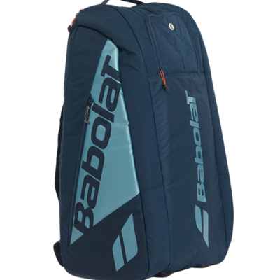 Babolat Pure Drive 12 Racket Bag 2025 - Blue - main image