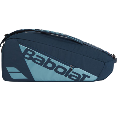 Babolat Pure Drive 6 Racket Bag 2025- Blue - main image