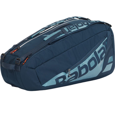 Babolat Pure Drive 6 Racket Bag 2025- Blue - main image