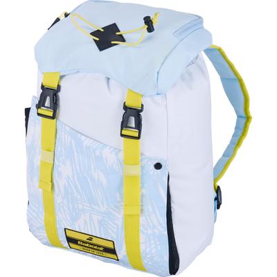 Babolat Junior Girls Backpack - Light Blue - main image