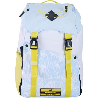 Babolat Junior Girls Backpack - Light Blue - main image