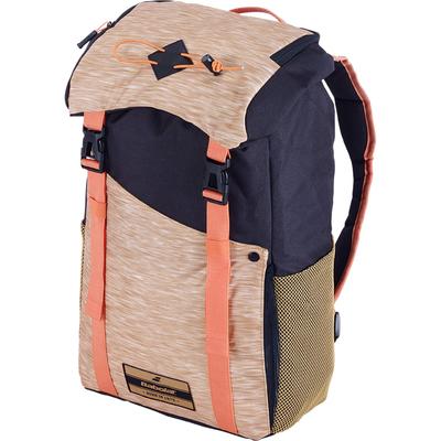 Babolat Classic Backpack - Black/Beige - main image