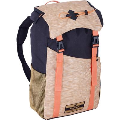 Babolat Classic Backpack - Black/Beige - main image