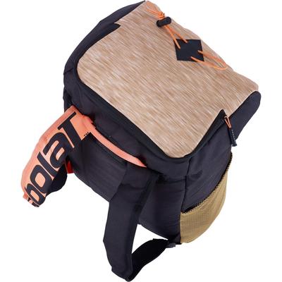 Babolat Classic Backpack - Black/Beige - main image