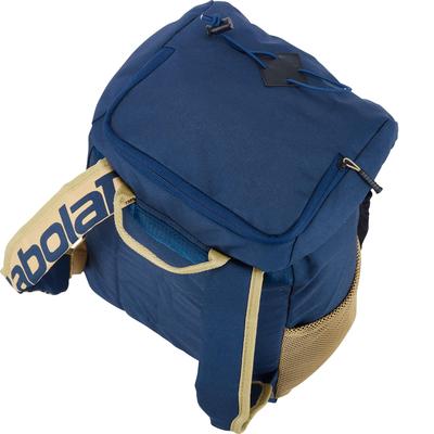 Babolat Junior Backpack - Dark Blue - main image