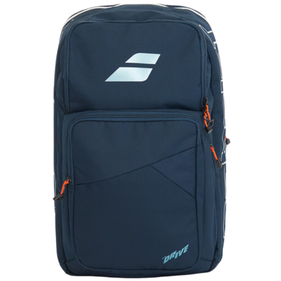 Babolat Pure Drive Backpack 2025- Blue - main image