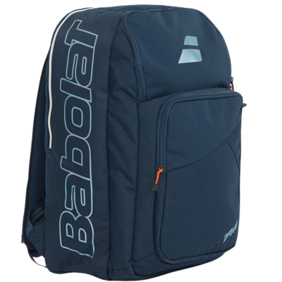 Babolat Pure Drive Backpack 2025- Blue - main image