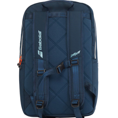 Babolat Pure Drive Backpack 2025- Blue - main image