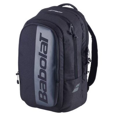 Babolat Evo Court Backpack Hero - Black - main image