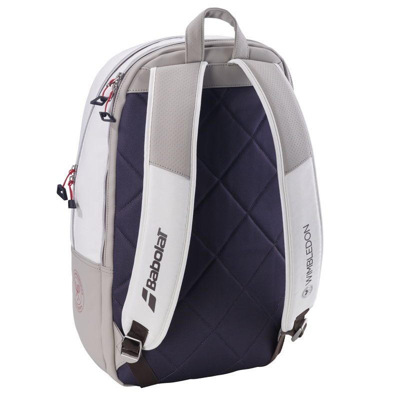 Babolat Pure Backpack Lite Wimbledon 2026 - main image