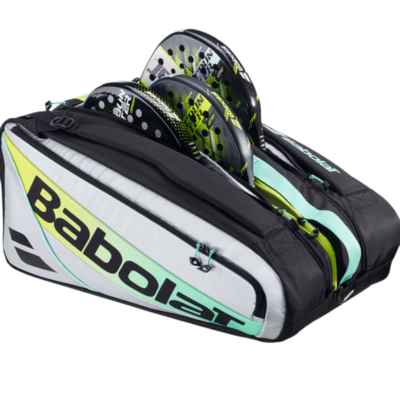 Babolat RH Pro Padel Racket Bag - Multi-Colour - main image