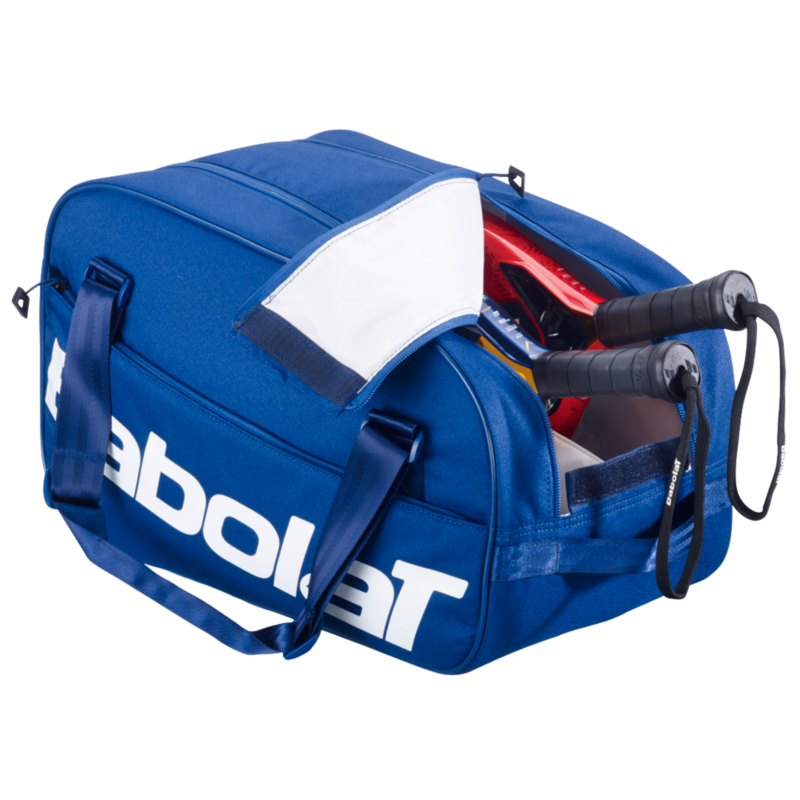 Babolat Court S Padel Bag - Dark Blue - main image