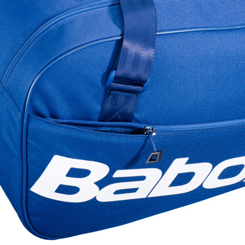 Babolat Court S Padel Bag - Dark Blue - main image